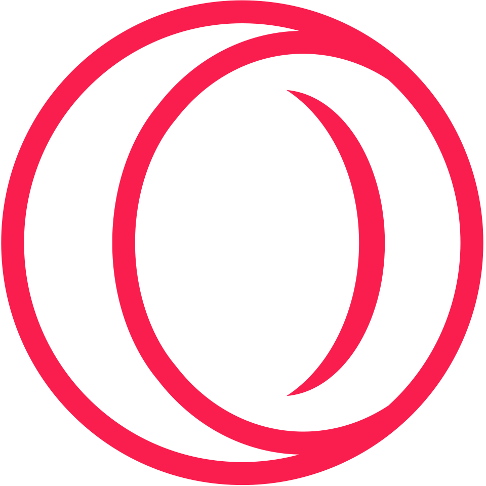 Opera GX icon
